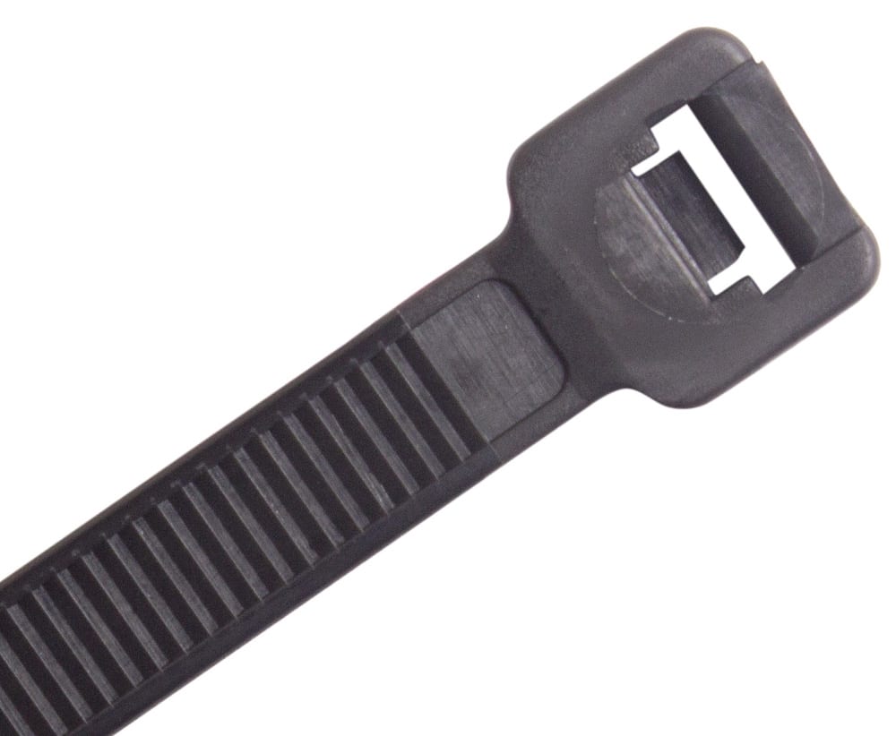 Cabac Nylon Cable HD 200x7.6mm UV 100