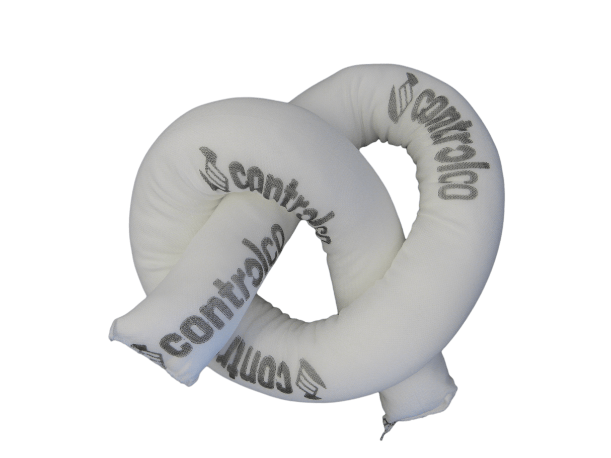 Sorbent Sock - Oil Only 1.2m