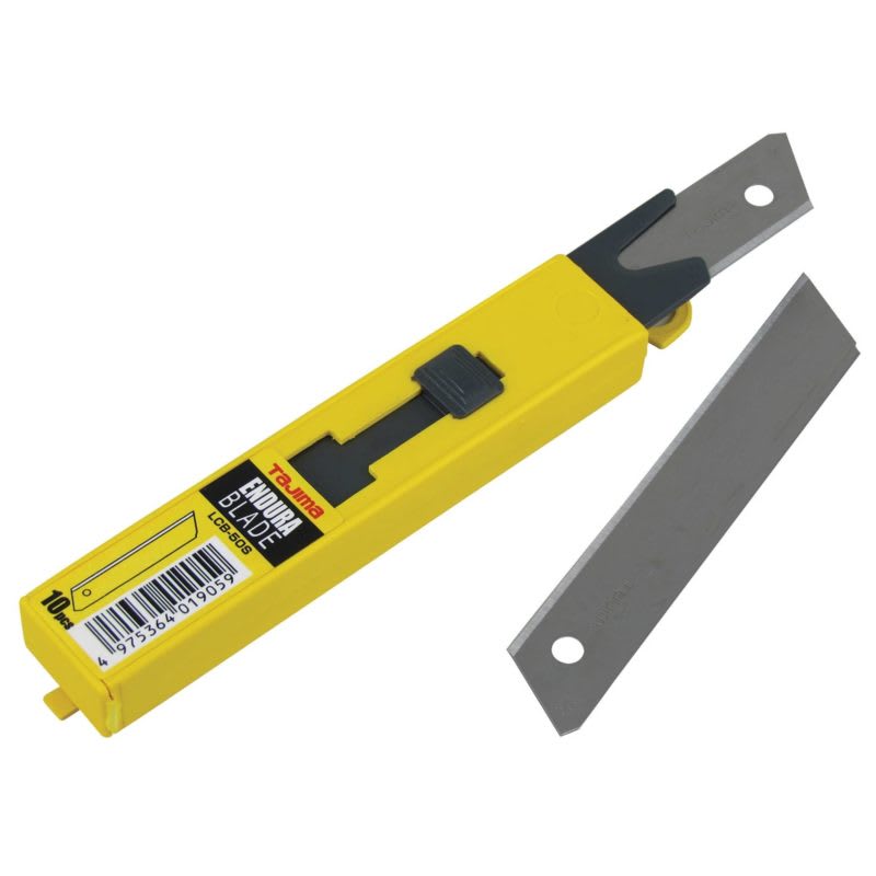 Tajima 10 Piece Blades Set