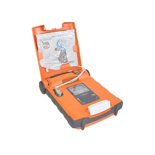 Powerheart G5 AED Automatic