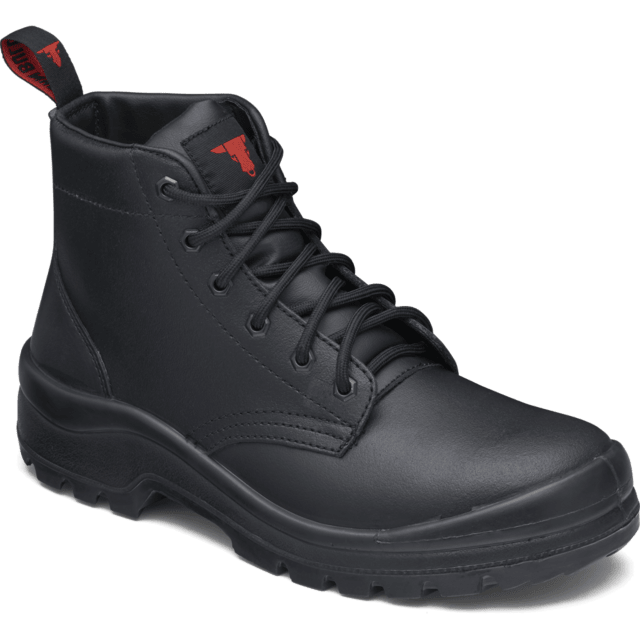 John Bull, 5566 Angus Lace Up Safety Boot - Standard - 13