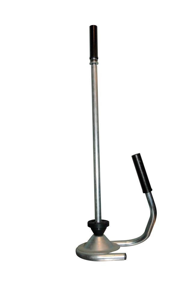Stretch Wrap, Dispenser (Each)