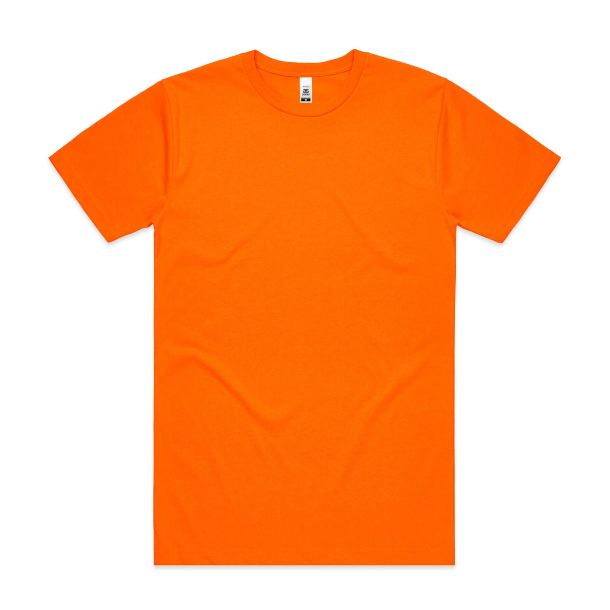 AS Colour, Hi Vis Tee 5050F - Orange - L