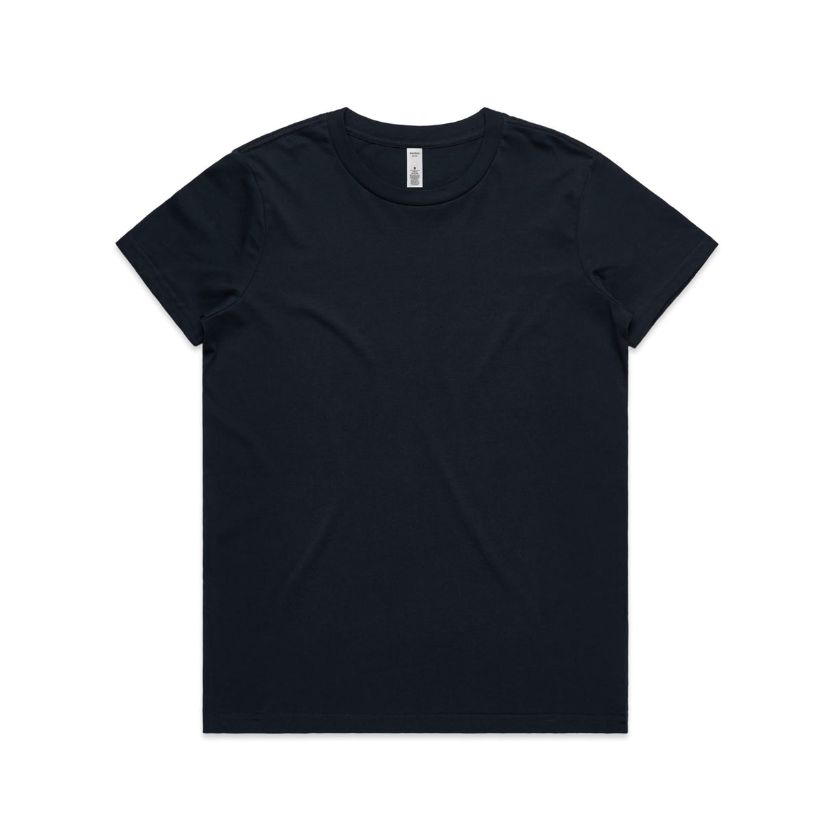 AS Colour, Women's Basic Tee 4051 - Navy - XL