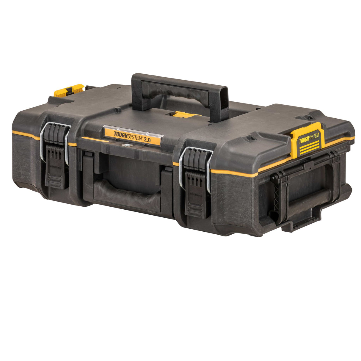 DeWalt Small ToughSystem 2.0 Toolbox DS166 (Each)