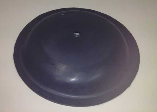 Saunders Diaphragm Operating Grade Q 159 (Each)