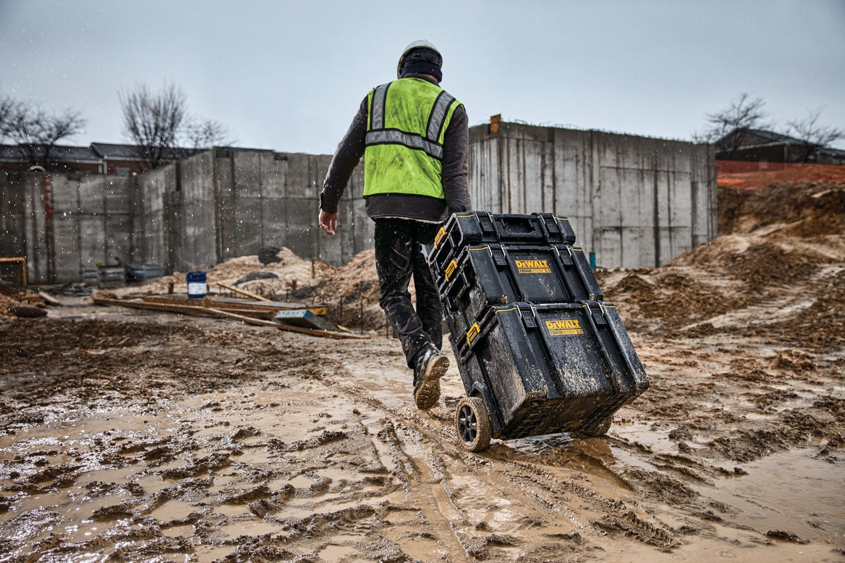 DeWalt Complete 3-in-1 ToughSystem 2.0 (Each)