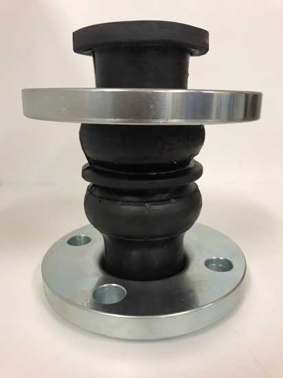 Twin Sphere Below EPDm FTF BSTE 250mm (Each)