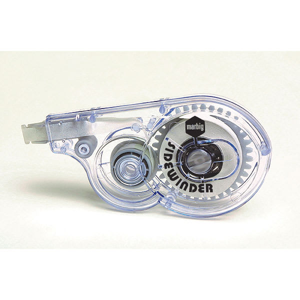 Marbig Sidewinder Correction Tape (Each)