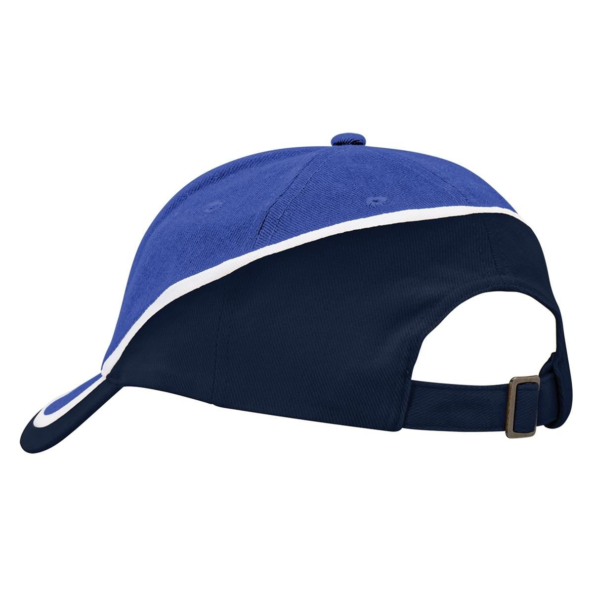 Legend Life, Sunset Cap, 4026 - Royal/Wh/Nvy