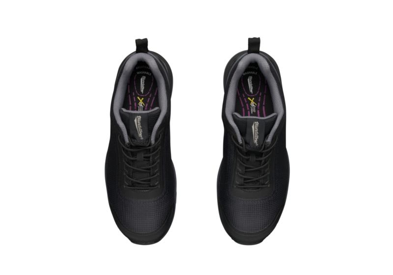Blundstone 883 Women's Safety Joggers - Black - 09