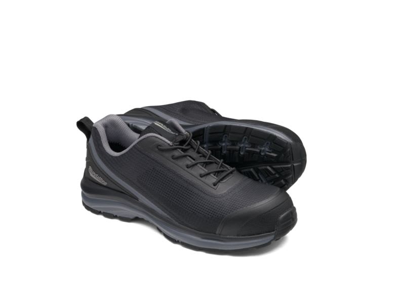 Blundstone 883 Women's Safety Joggers - Black - 11