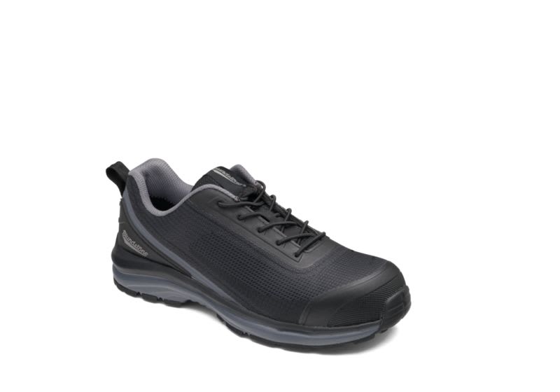 Blundstone 883 Women's Safety Joggers - Black - 11