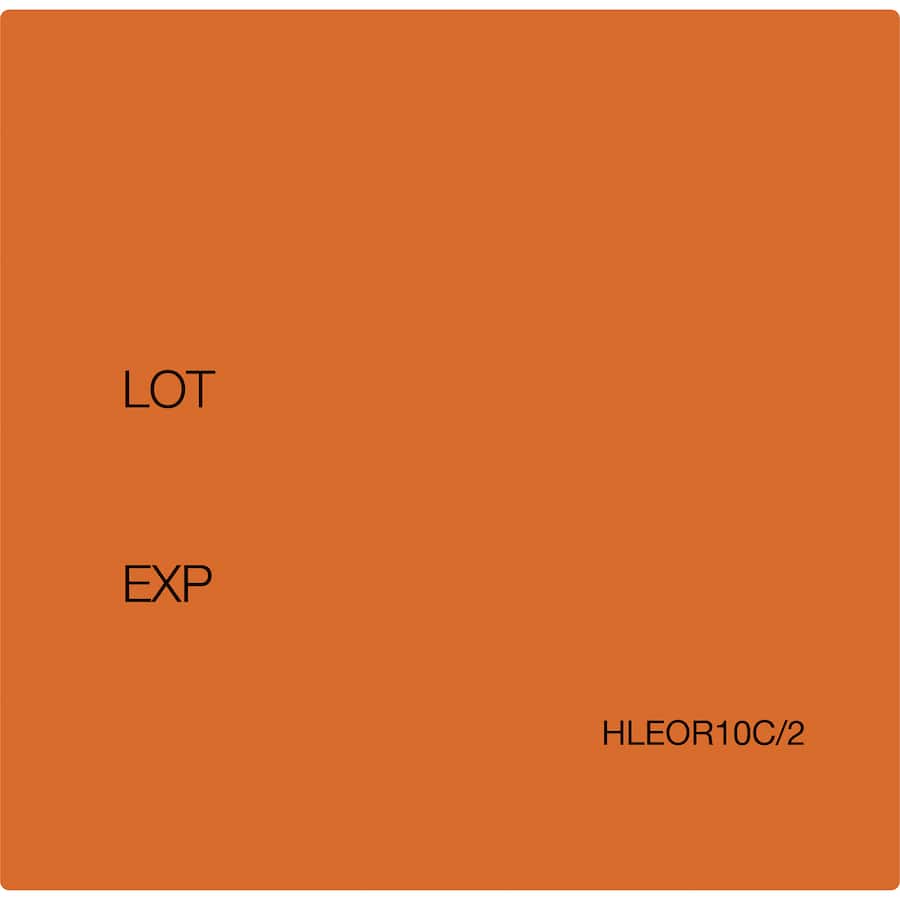 Hydralyte Effervescent Electrolyte Tablets Lemon Orange 10pack