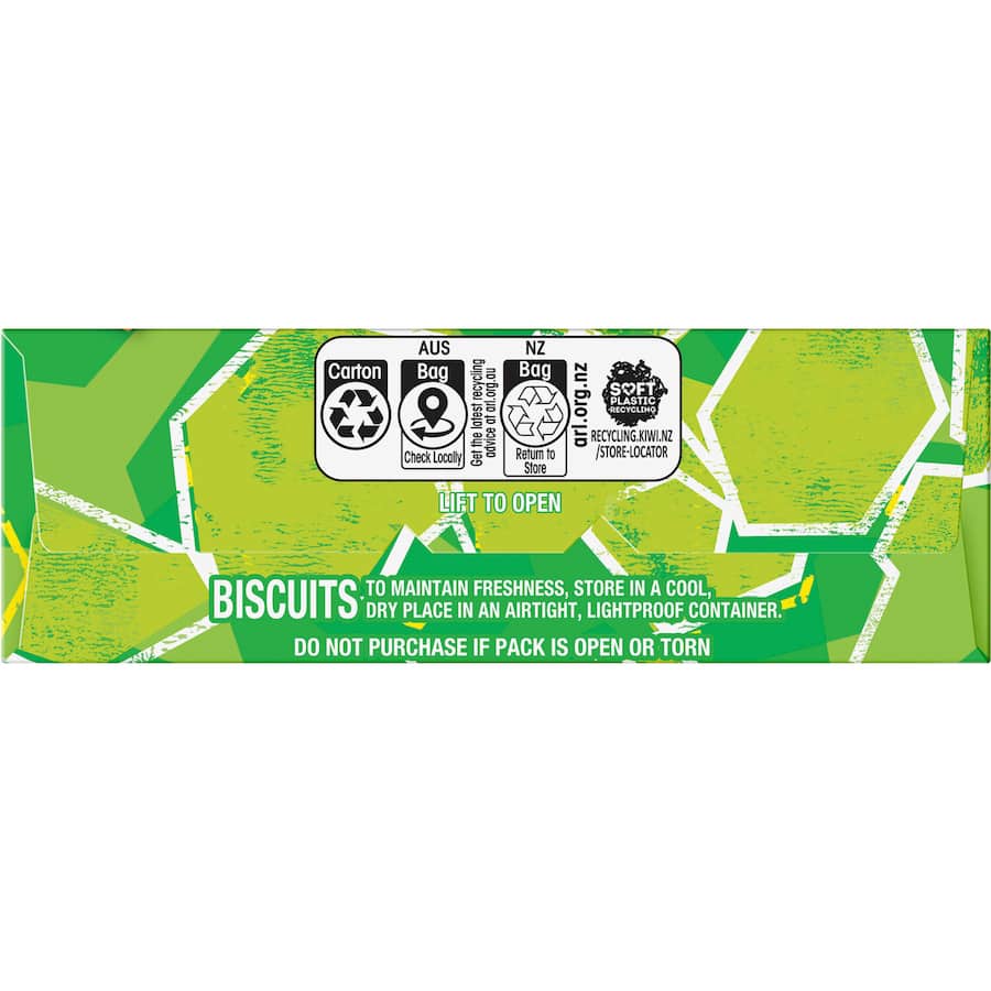 Arnotts Shapes Crackers Gluten Free Barbecue 110g