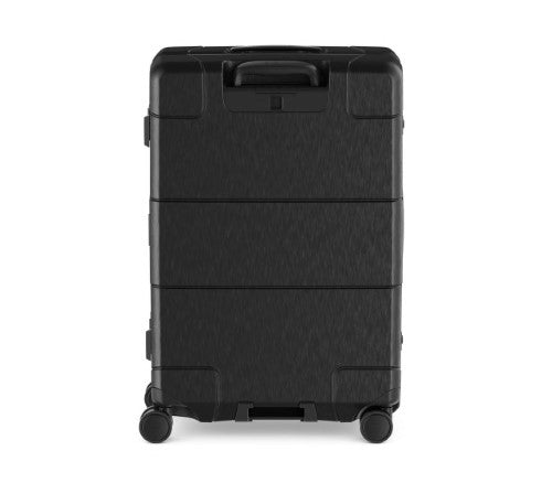 Luggage - Victorinox Lexicon Framed Medium (Black)