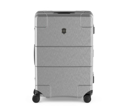 Luggage - Victorinox Lexicon Framed Medium (Silver)