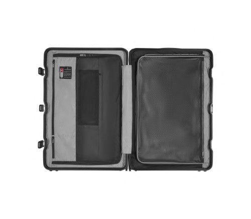 Luggage - Victorinox Lexicon Framed Large (Black)