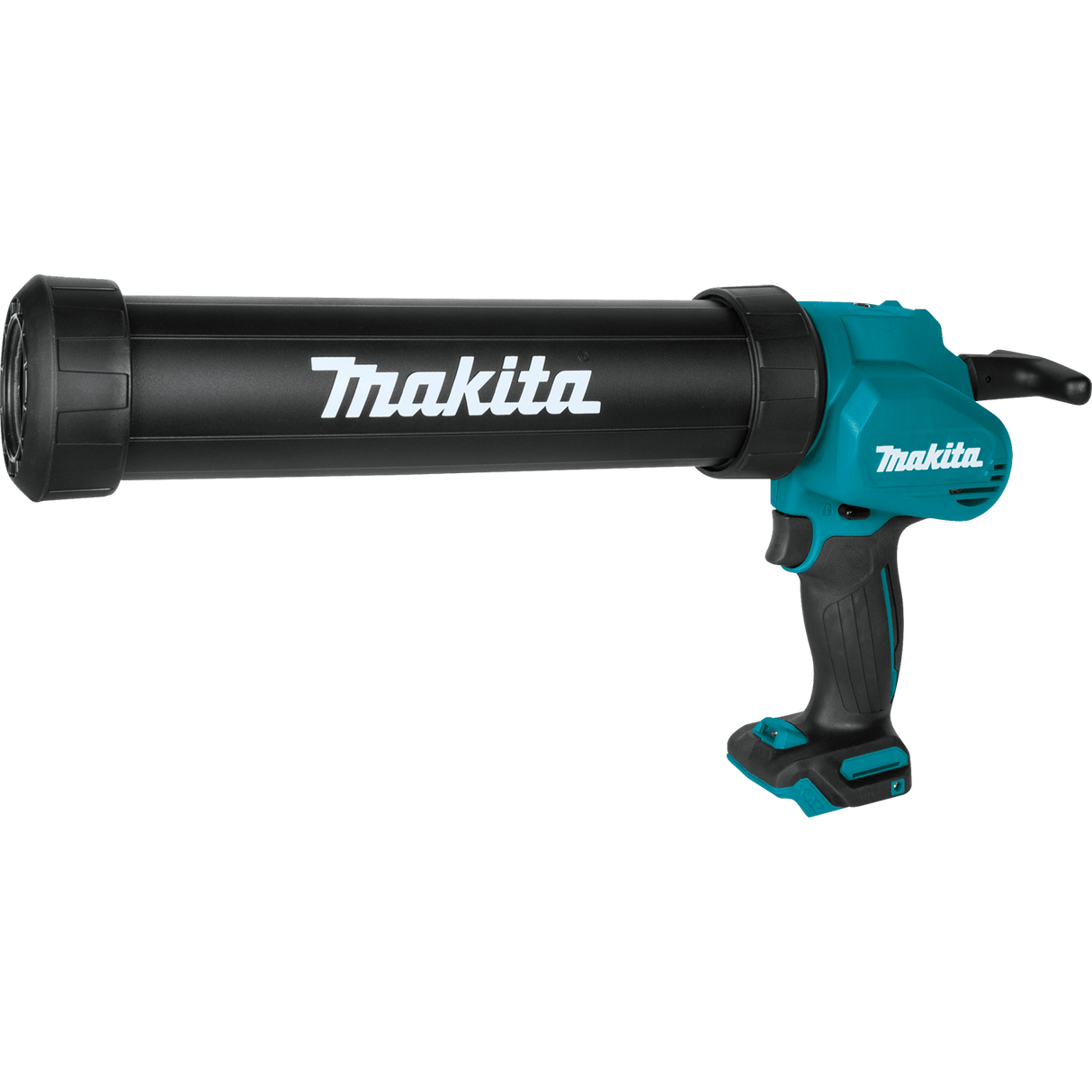 Makita 12V Max CXT Cordless Caulking Gun 300ml & 600ml (Skin Only)