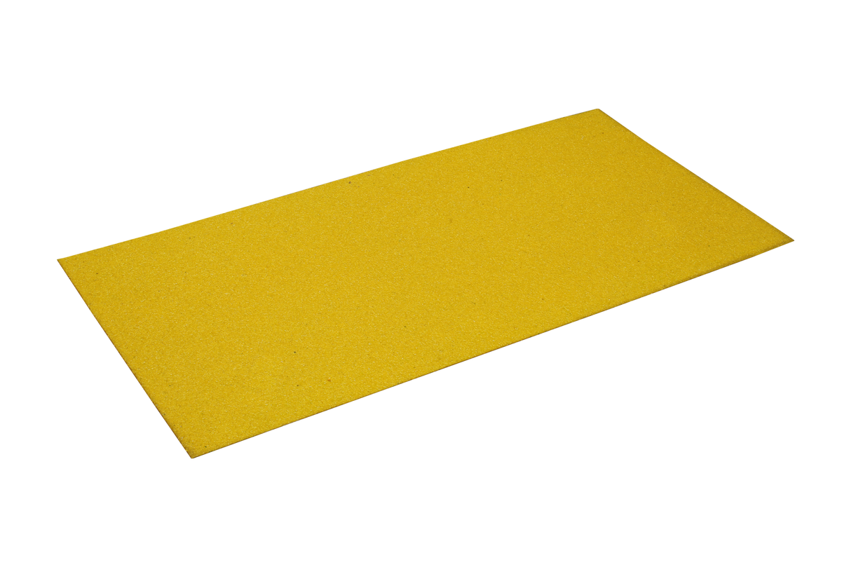 Fibreglass Floor Grit Panel 1200 x 600mm (Each)