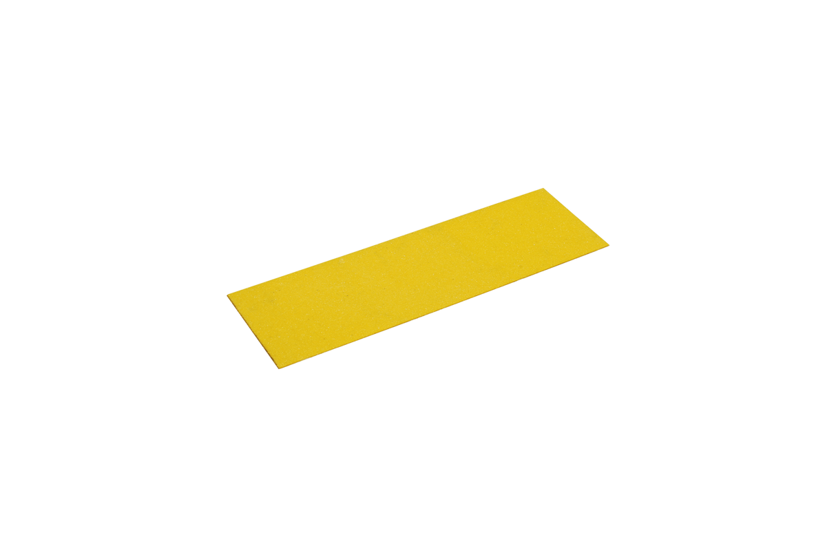 Fibreglass Floor Grit Panel 200 x 600mm (Each)