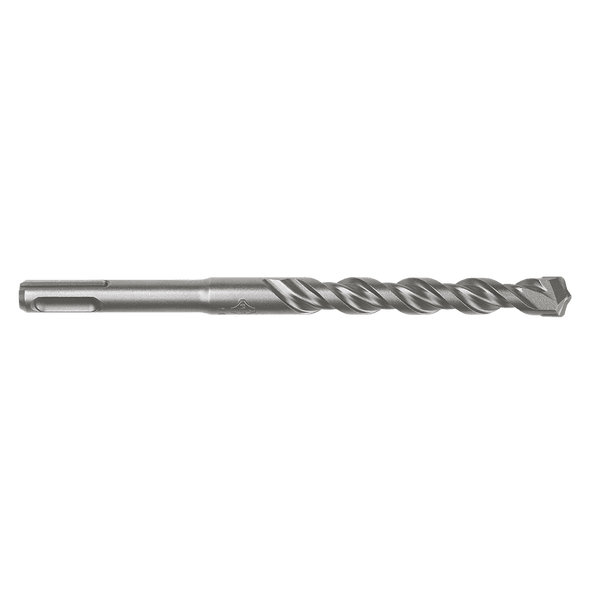 Milwaukee SDS PLUS M2 8 x 210mm 2-Cut Drill Bit