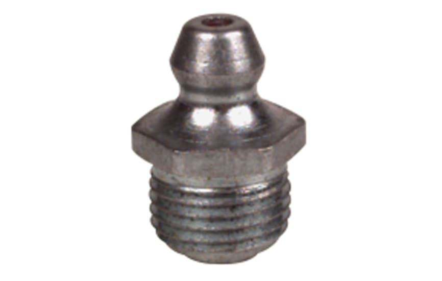 Grease Nipple 10m x 1.5 Straight (Each)