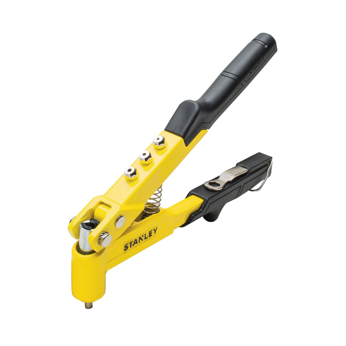Stanley Heavy Duty Contractor Grade Riveter