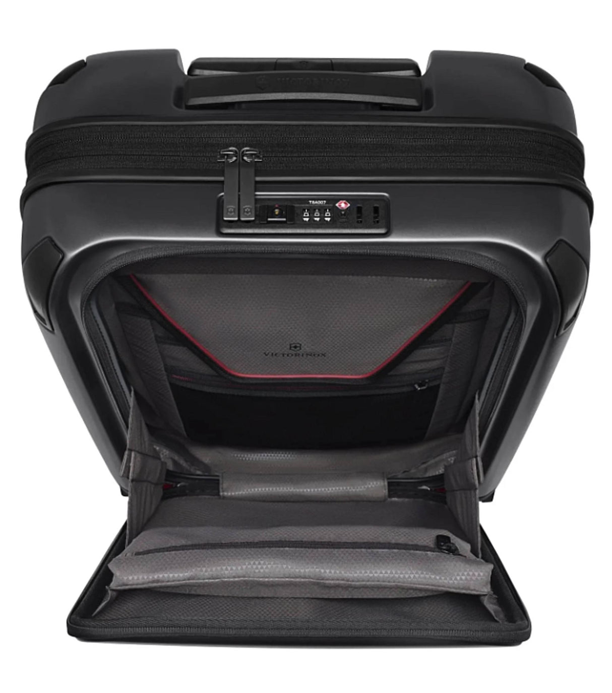 Victorinox Spectra 3.0 Expandable 55cm Global Carry-On Red