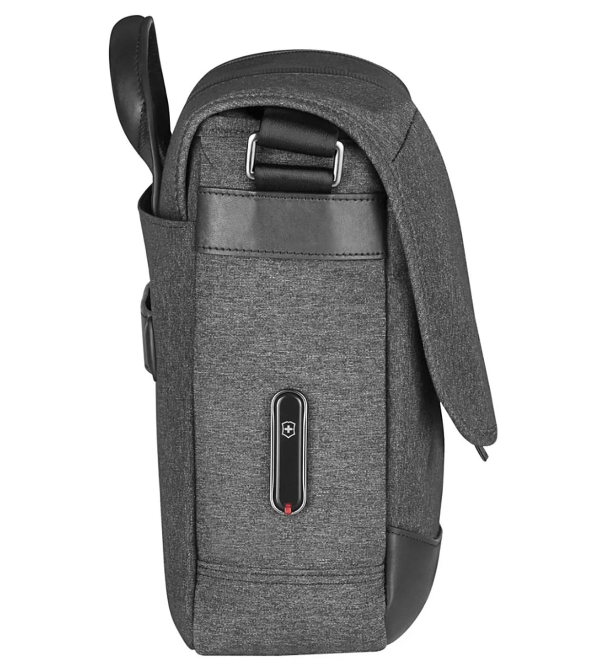 Victorinox Architecture Urban2 14" Laptop Messenger - Grey / Black