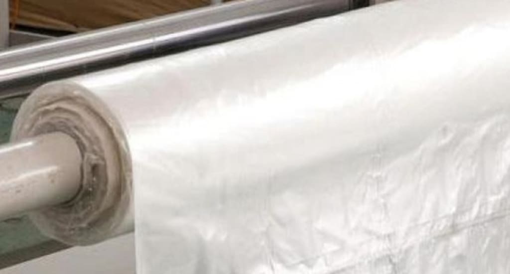 Butcher Plastic Bag HDPE 15um, 300x350mm, 1000-pack; durable, food-grade, anti-microbial, eco-friendly storage solutions.