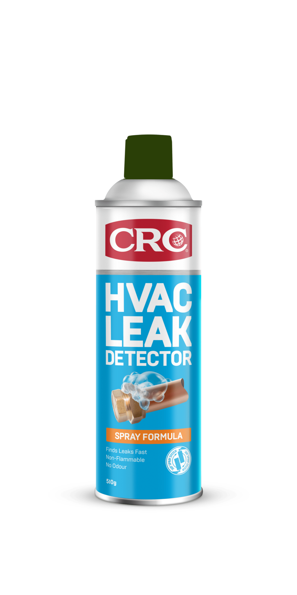 CRC HVAV Leak Detector Pro 510g