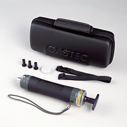 Gastec Sampling Pump Kits - Pump GV-110S