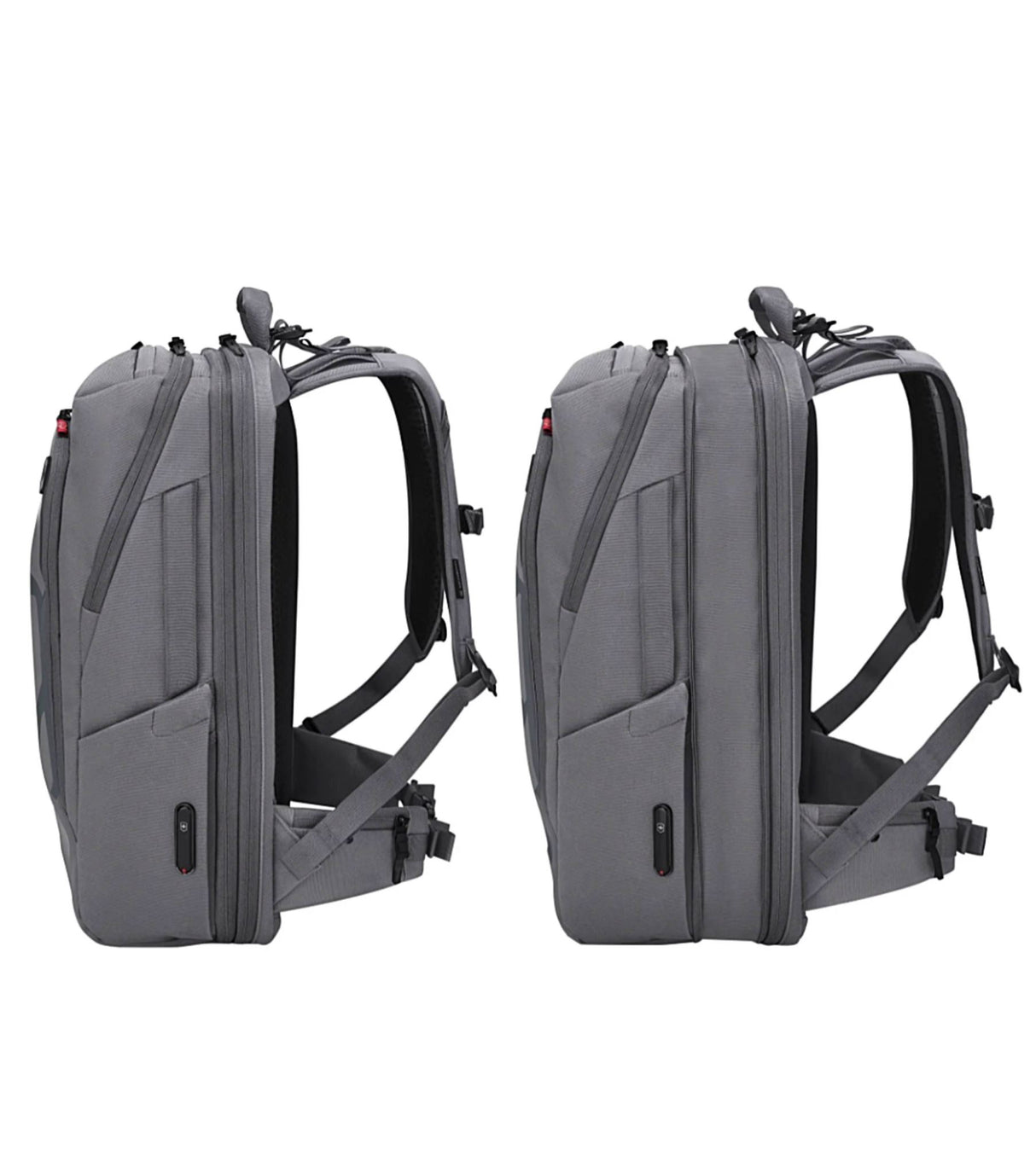 Victorinox Touring 2.0 Traveller Backpack Black