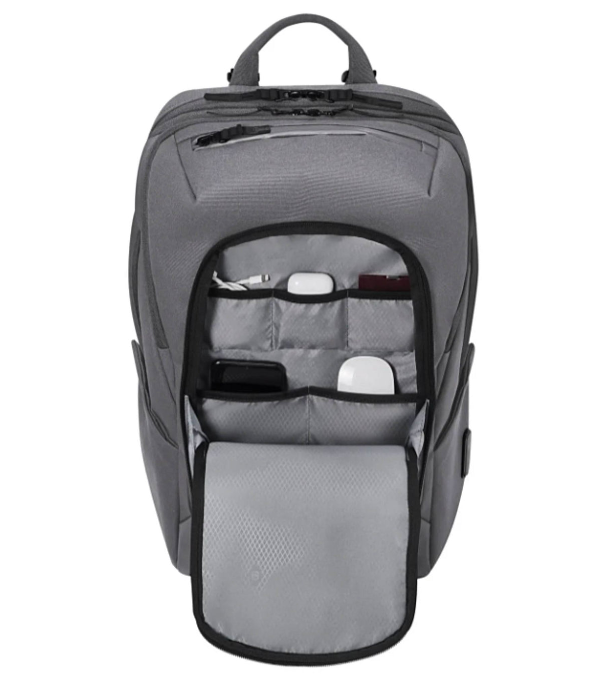 Victorinox Touring 2.0 Traveller Backpack Black