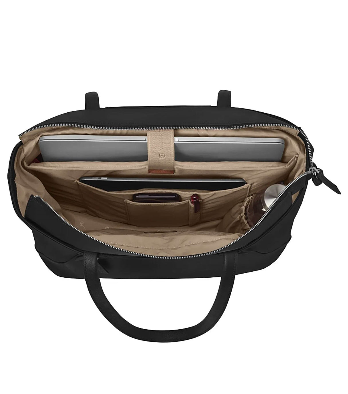 Victorinox Signature 16" Laptop Tote Midnight Blue