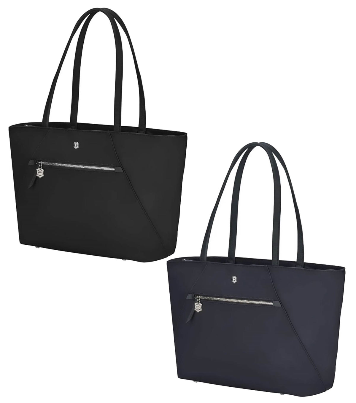 Victorinox Signature 16" Laptop Tote Midnight Blue