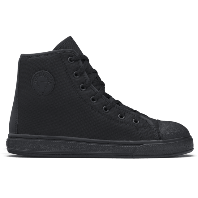 John Bull, 6509 Mamba Safety Shoe - Standard - 10