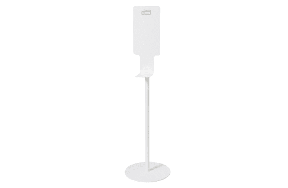 Tork Tubular Hygiene Floor Stand Medium (Each)