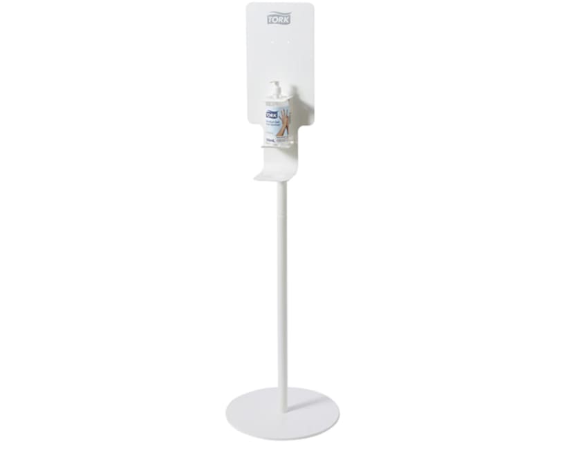Tork Tubular Hygiene Floor Stand Medium (Each)