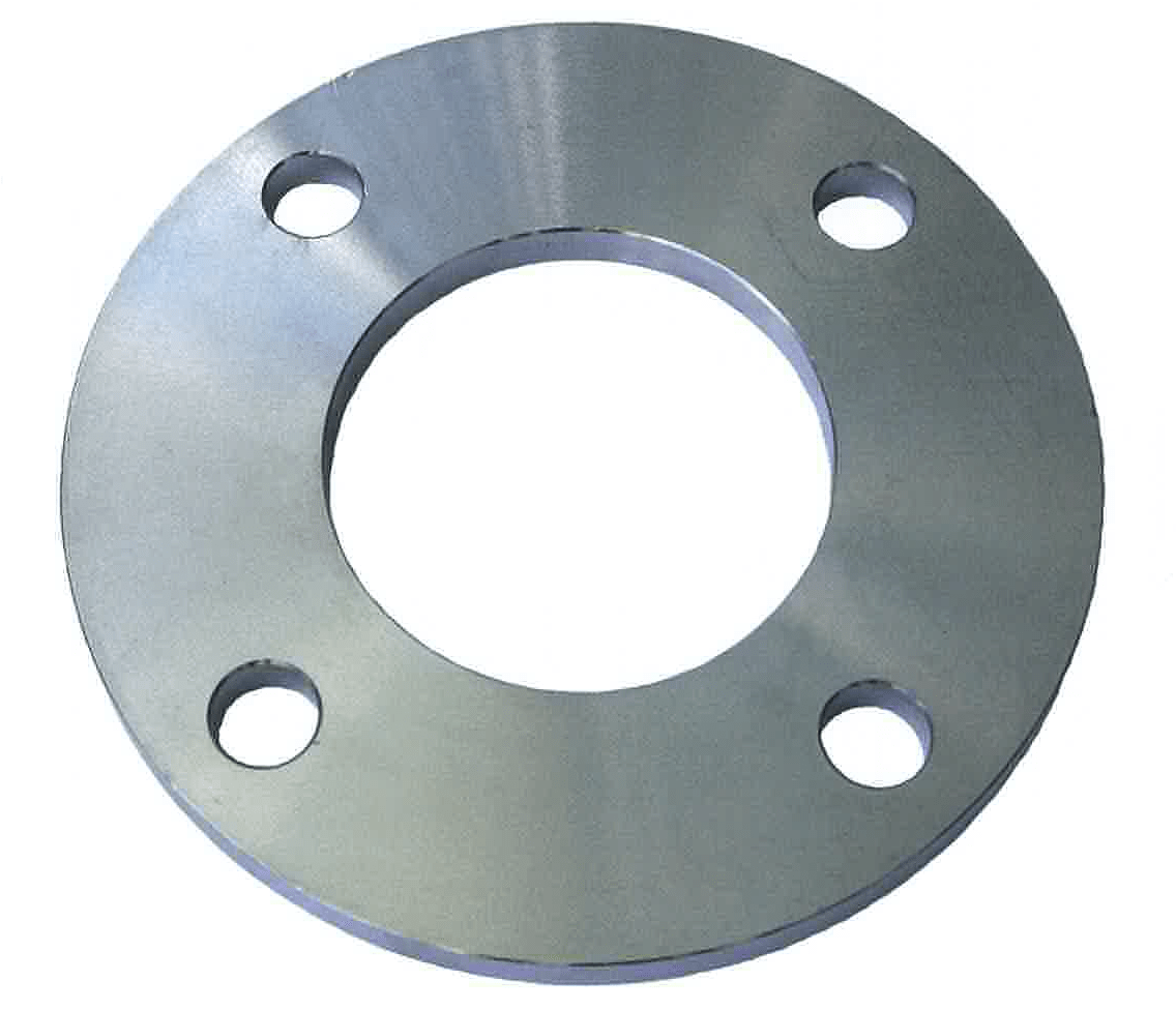 Slip-on Stainless Steel 316 Pipe Flange Table D/E 32mm