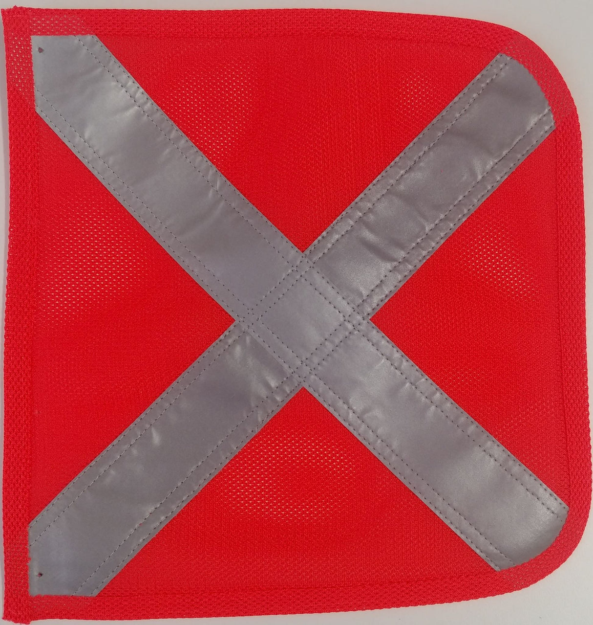 Replacement Mesh Flag Size: 300mm(W) x 260mm(H)