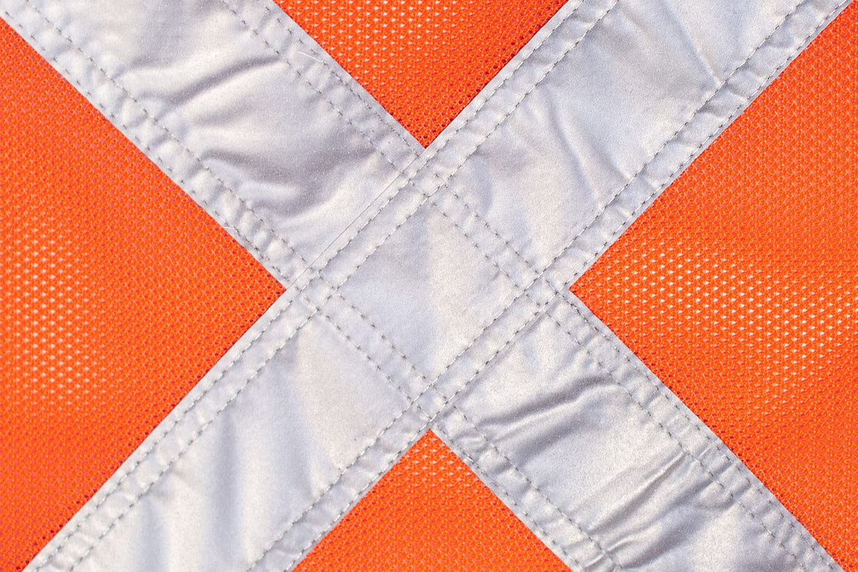 Replacement Mesh Flag Size: 300mm(W) x 260mm(H)