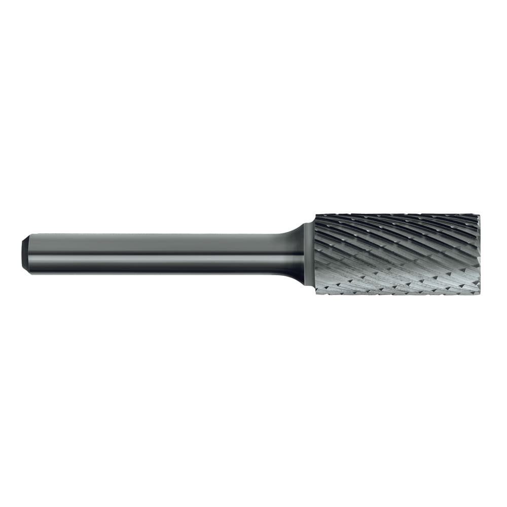 Sutton Double Cut Carbide Bur - Dia12.7mm