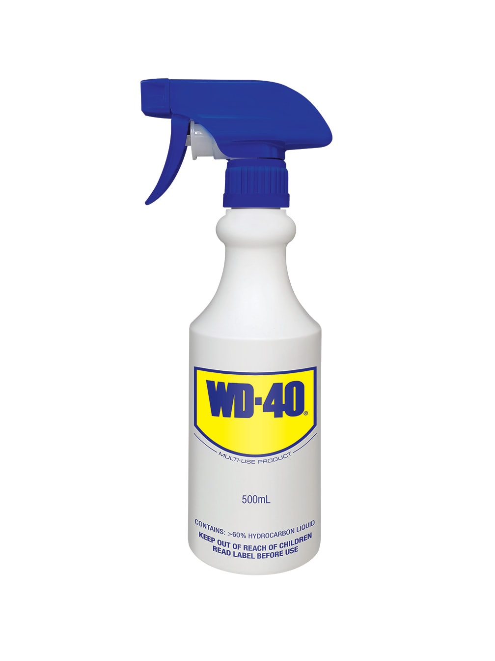 WD-40 Spray Applicator 500ml WD61191