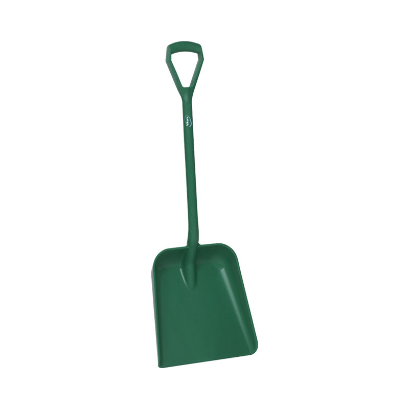Vikan Short Handle D Grip Shovel (Each)