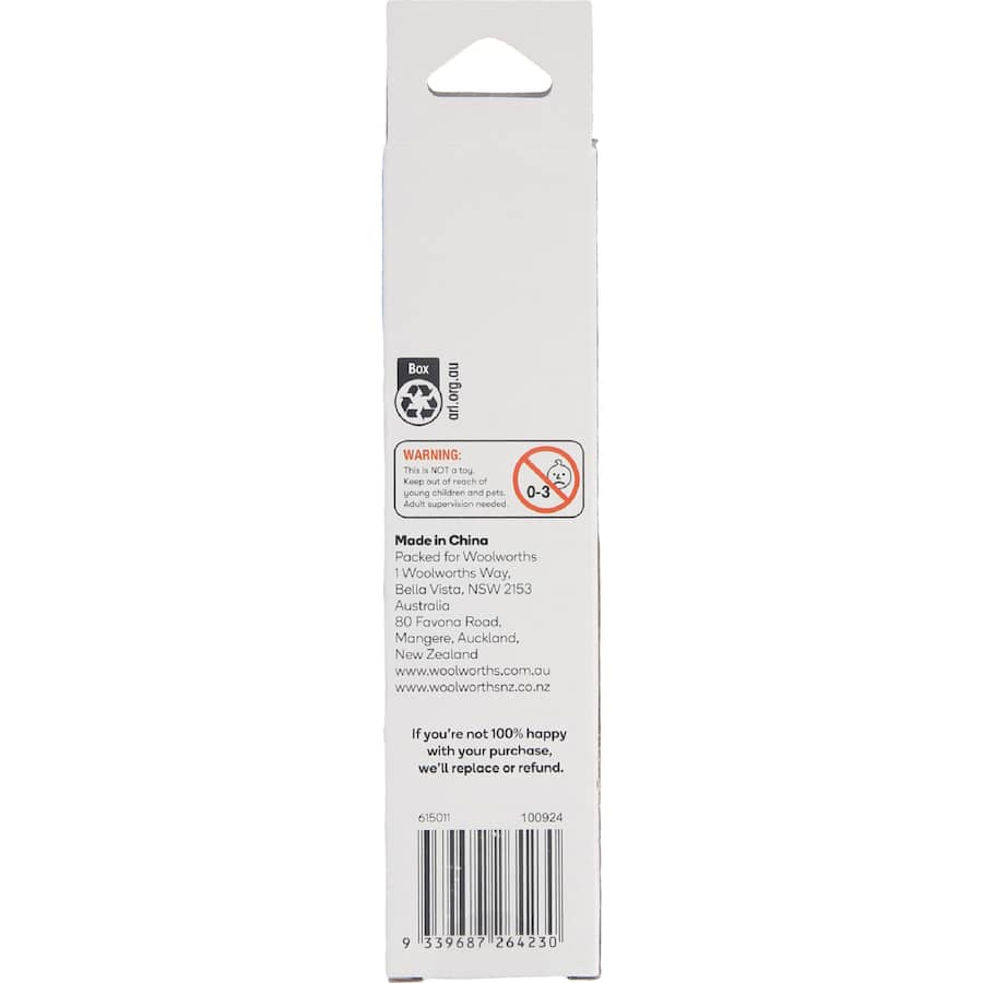 Paper Click Markers Whiteboard Black 2pack