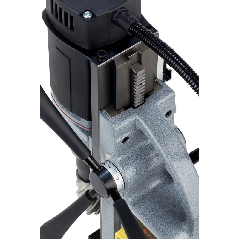 Euroboor ECO.40S Magnetic Base Drill 40mm