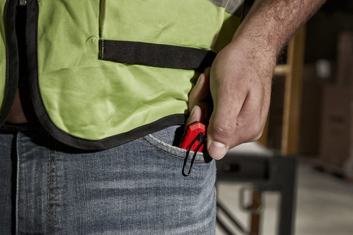 Milwaukee Compact Folding Knife