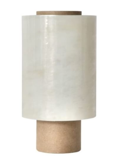 SRS Bundle Wrap Hand Stretch Film 23um-75mm x 150m-Roll